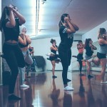 Wild Geneva Cheerleaders