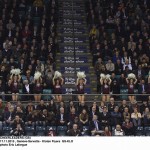 CHEERLEADERS (GS) 
17.11.2015 , Genve-Servette - Kloten Flyers  GS-KLO
photo Eric Lafargue