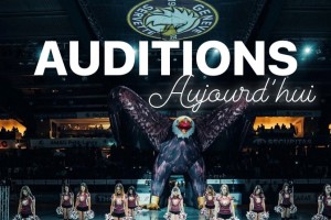 auditions